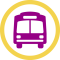 MBTABusTracker Logo